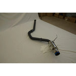 HKS Hi-Power Muffler for 2022+ Subaru WRX (VBH / FA24)