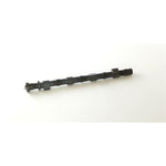 HKS precision-ground 256 degree exhaust camshaft for Nissan SR20DET engines.