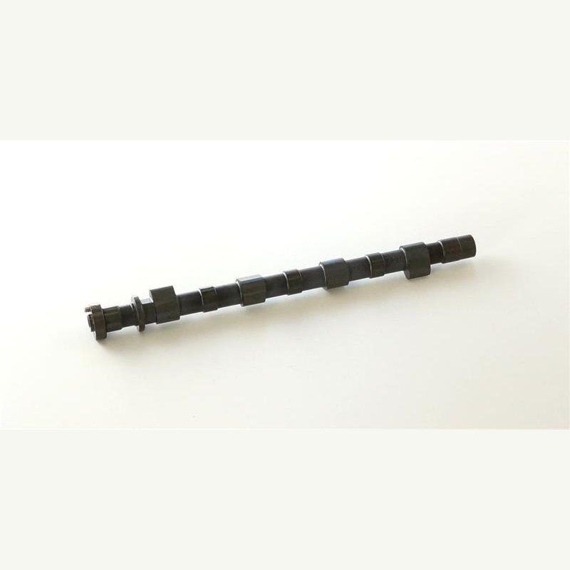 HKS 256-degree performance intake camshaft for Nissan SR20DET S14 and S15 engines with NVCS.