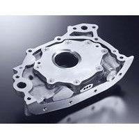 HKS upgraded oil pump assembly for Nissan RB26DETT engines
