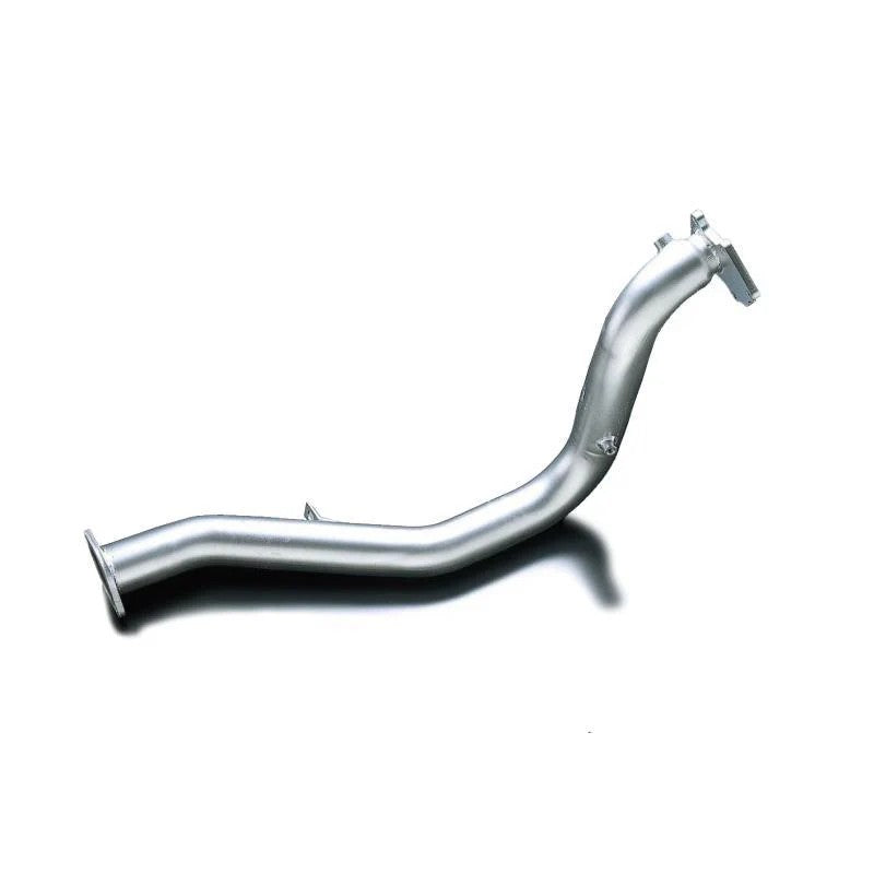 HKS 3306-SN001 performance race component for track-only applications.