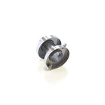 HKS stainless steel exhaust silencer insert for 96mm muffler tips