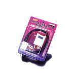 HKS FTP-1 turbo timer wiring harness with multi-pin connectors and automotive-grade wiring.