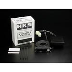 HKS NT-2 Turbo Timer wiring harness for USA models with factory-style connectors, part number 41003-BN001.