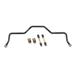 Hotchkis 22826 front and rear tubular sport sway bars with bushings and end links for BMW M3
