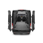 Husky Liners Guardian Comfort full cargo van mat for 2006-2019 Ford E-150, E-250, and E-350 cargo vans.