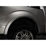 Husky Liners 06-14 Ford F-150 Black Rear Wheel Well Guards