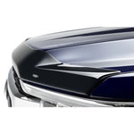 Husky Liners 10-12 Ford Mustang Aeroskin Hood Protector - Smoke