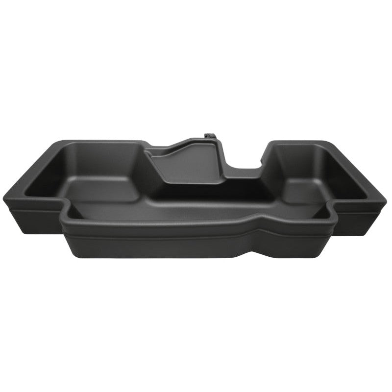 Husky Liners GearBox 09421 black textured under-seat storage box for 2019-2026 Ram 1500