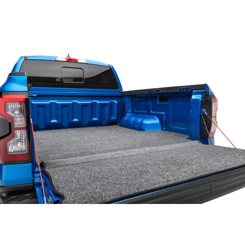 Husky Liners Guardian Comfort cushioned bed and tailgate mat for 2019-2026 Ram 1500 with 5.7ft bed.