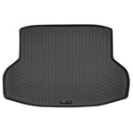 Husky Liners Weatherbeater black trunk liner for 2016-2022 Honda Civic and Insight vehicles, MPN 44111.