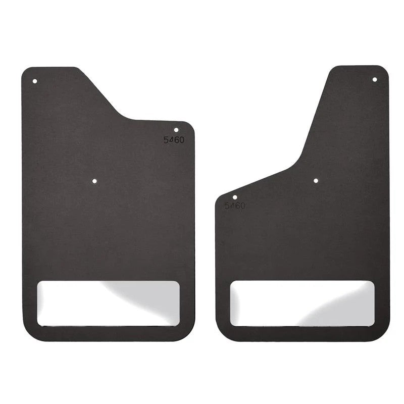 Black Husky Liners X-act Contour 2nd row floor liner for 2019-2026 Ram 1500 Crew Cab trucks.