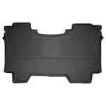 Husky Liners WeatherBeater black second row floor liner for 2019-2026 Ram 1500 without storage box.
