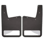 Husky Liners X-act Contour black front floor liners for 2019-2024 Ram 1500