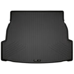 Black Husky Liners Weatherbeater rear cargo liner 25501 for 2019-2025 Toyota RAV4