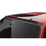 Husky Liners AeroCab PRO LED marker light in textured matte black for 2022-2026 Toyota Tundra.