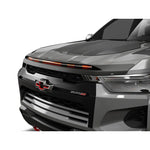 Husky Liners 23-26 Chevrolet Colorado Aeroskin Lightshield PRO - Blk
