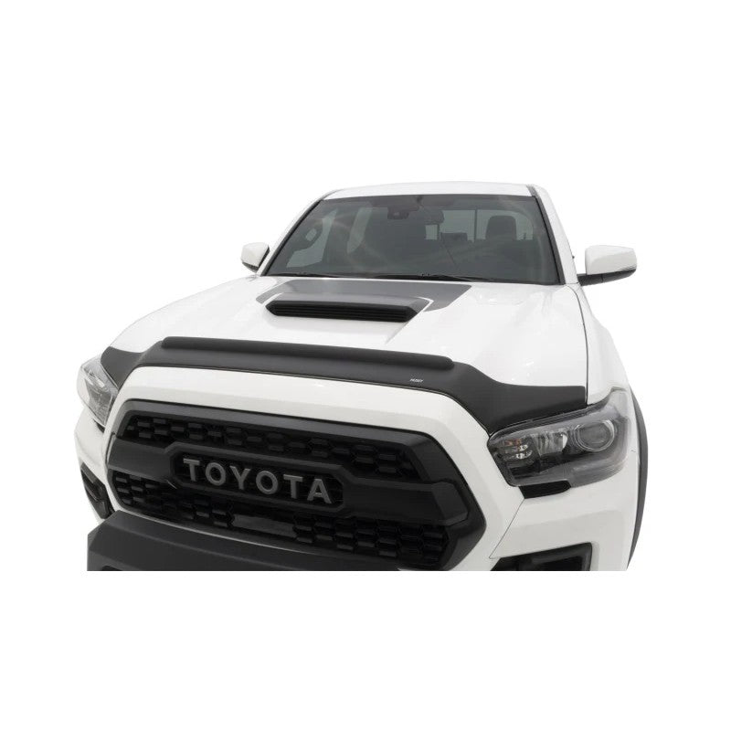 Husky Liners 25-26 Toyota 4Runner / 24-26 Tacoma Aeroskin II - Tex. Black