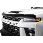 Husky Liners 92-94 Chevrolet Blazer Hood Shield - Smoke
