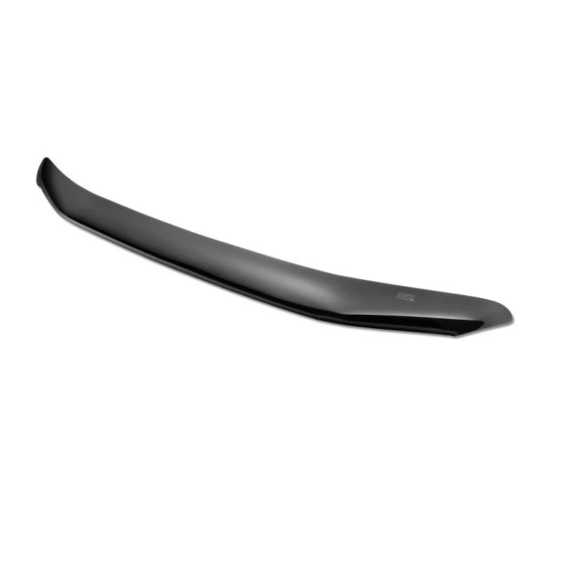 Husky Liners 99-07 GMC Sierra 1500 / 01-06 Sierra 2500/3500 HD Hood Shield - Smoke