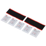 Husky Liners HBRZSPRAYON kit including adhesive promoter and fourteen 1x2 inch hook-and-loop fasteners