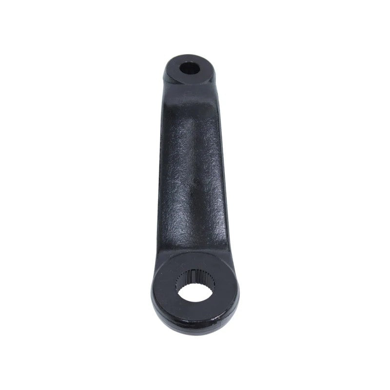 ICON 4-inch drop pitman arm for 1999-2004 Ford F-250 and F-350 Super Duty trucks.