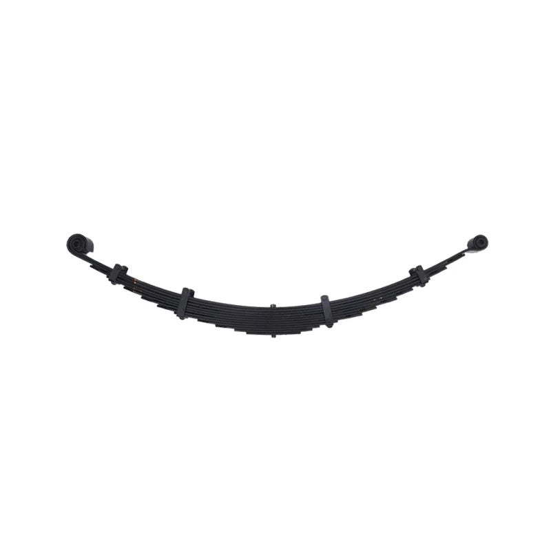 ICON multi-leaf 6-inch front progressive lift spring for 1999-2005 Ford Super Duty and Excursion.