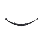 ICON multi-leaf 6-inch front progressive lift spring for 1999-2005 Ford Super Duty and Excursion.