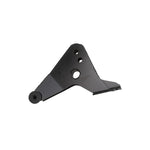 ICON 33500 track bar drop bracket with dual 4-inch and 6-inch lift mounting points for Ford F-250 and F-350.