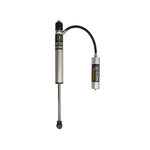 ICON V.S. 2.0 Aluminum Series front remote reservoir shock with 6063 anodized body for 2003-2013 Ram 2500/3500.