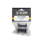 ICON 611020 Track Bar Bushing and Sleeve Kit for 2005-2016 Ford F-250 and F-350 Super Duty trucks.