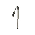 ICON V.S. 2.0 Aluminum Series remote reservoir rear shock with 5/8 inch steel shaft and mounting hardware for Jeep JK.