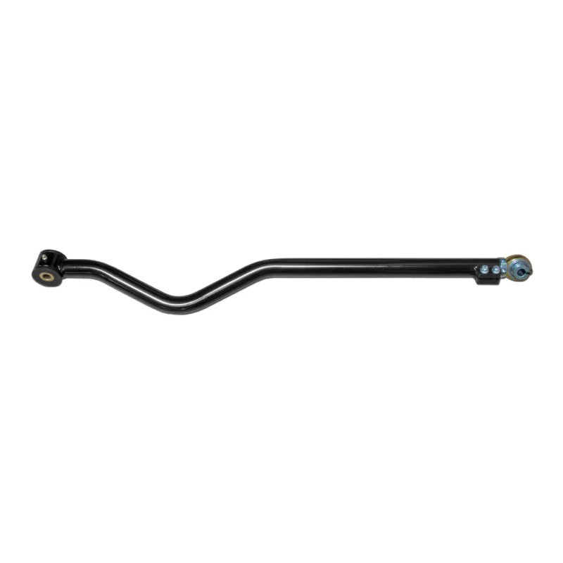 ICON 21020 heavy-duty front adjustable track bar with 1.25-inch DOM tubing for 2007-2018 Jeep Wrangler JK.