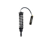 ICON 3.0 Series VS RR CDCV passenger side front coilover with remote reservoir and Eibach spring for 2010-2014 Ford Raptor.