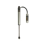 ICON V.S. 2.0 Aluminum Series rear shock absorber with remote reservoir for 2015-2024 Chevrolet Colorado and GMC Canyon
