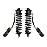 ICON 2005+ Ford F-250/350 SD 4WD 2.5-3in 3.0 Series VS RR CDCV Bolt-In Coilover Conversion Kit