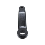 ICON forged steel 4 inch drop pitman arm with black powder coat for 2005-2022 Ford F-250 and F-350 Super Duty.