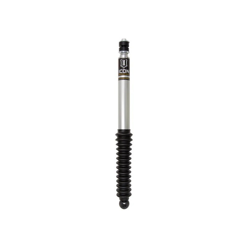 ICON V.S. 2.0 Aluminum Series rear monotube shock for 2005-2023 Toyota Tacoma with 0-1.5 inch lift.