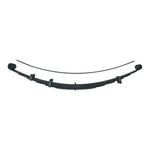 ICON RXT multi-rate rear leaf spring pack with galvanized separators and military wrap eyelet for 2005-2023 Toyota Tacoma