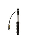 ICON V.S. 2.0 Aluminum Series remote reservoir rear shock with 5/8 inch steel shaft and 6063 anodized aluminum body.