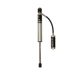 ICON V.S. 2.0 Aluminum Series rear remote reservoir shocks for 2007-2021 Toyota Tundra.