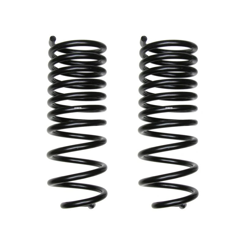 ICON Vehicle Dynamics 214206 .5-inch rear lift performance coil springs for 2014-2022 Ram 2500.