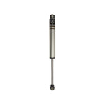 ICON V.S. 2.0 Series aluminum internal reservoir shock absorber with nitrogen-charged monotube design.
