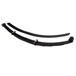 ICON 198520A multi-rate leaf spring pack with add-in leaf and galvanized separators for 2019-2023 Ford Ranger.