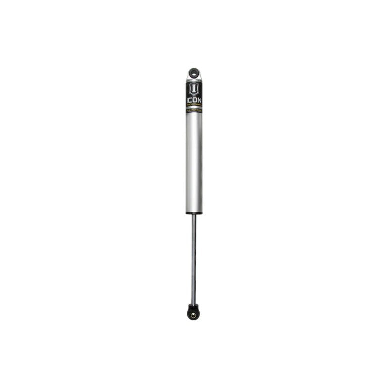 ICON V.S. 2.0 Aluminum Series internal reservoir rear shocks with 5/8-inch shafts for 2020-2022 Jeep Gladiator JT.