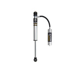 ICON V.S. 2.0 Aluminum Series remote reservoir rear shock with 5/8-inch chrome shaft for 2022-2025 Toyota Tundra.