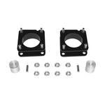 ICON IVD4111 2.25-inch front leveling spacers and bump stop extensions for 2022-2025 Toyota Tundra and Sequoia
