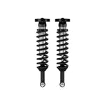 ICON 2.5 Series VS IR front coilover shocks for 2023-2024 Chevrolet Colorado and GMC Canyon trucks
