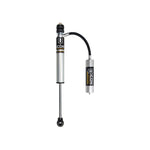 ICON V.S. 2.0 Aluminum Series passenger rear remote reservoir shock absorber for 2024-2025 Toyota Land Cruiser and Lexus GX550