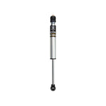 ICON V.S. 2.0 Aluminum Series rear shock absorber with rubber dust boot for 2024-2025 Toyota Tacoma